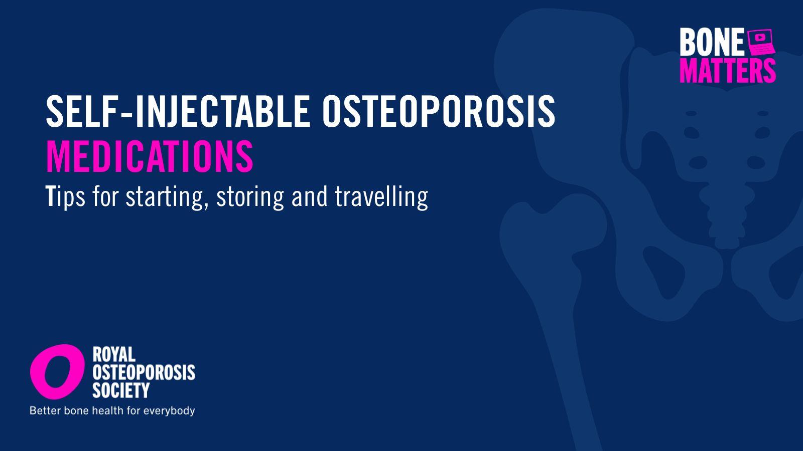 tirzepatide and osteoporosis Does cause with long-term use? GLP-1 Drugs and Bone Health: