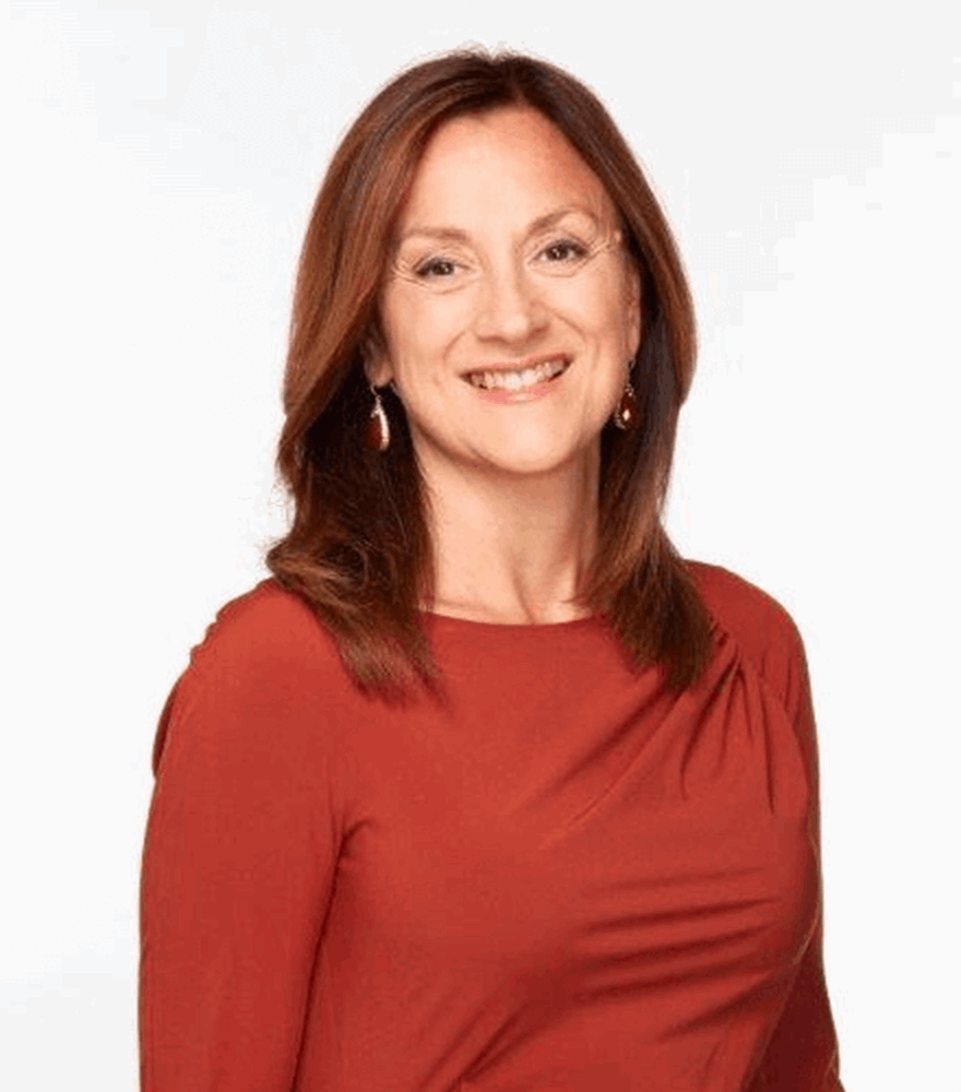 Ruth Sunderland MA, FRSA