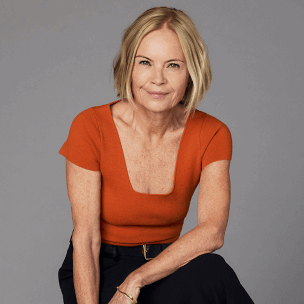 Mariella Frostrup