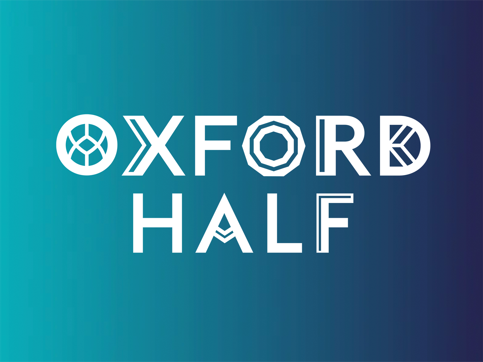 Oxford Half