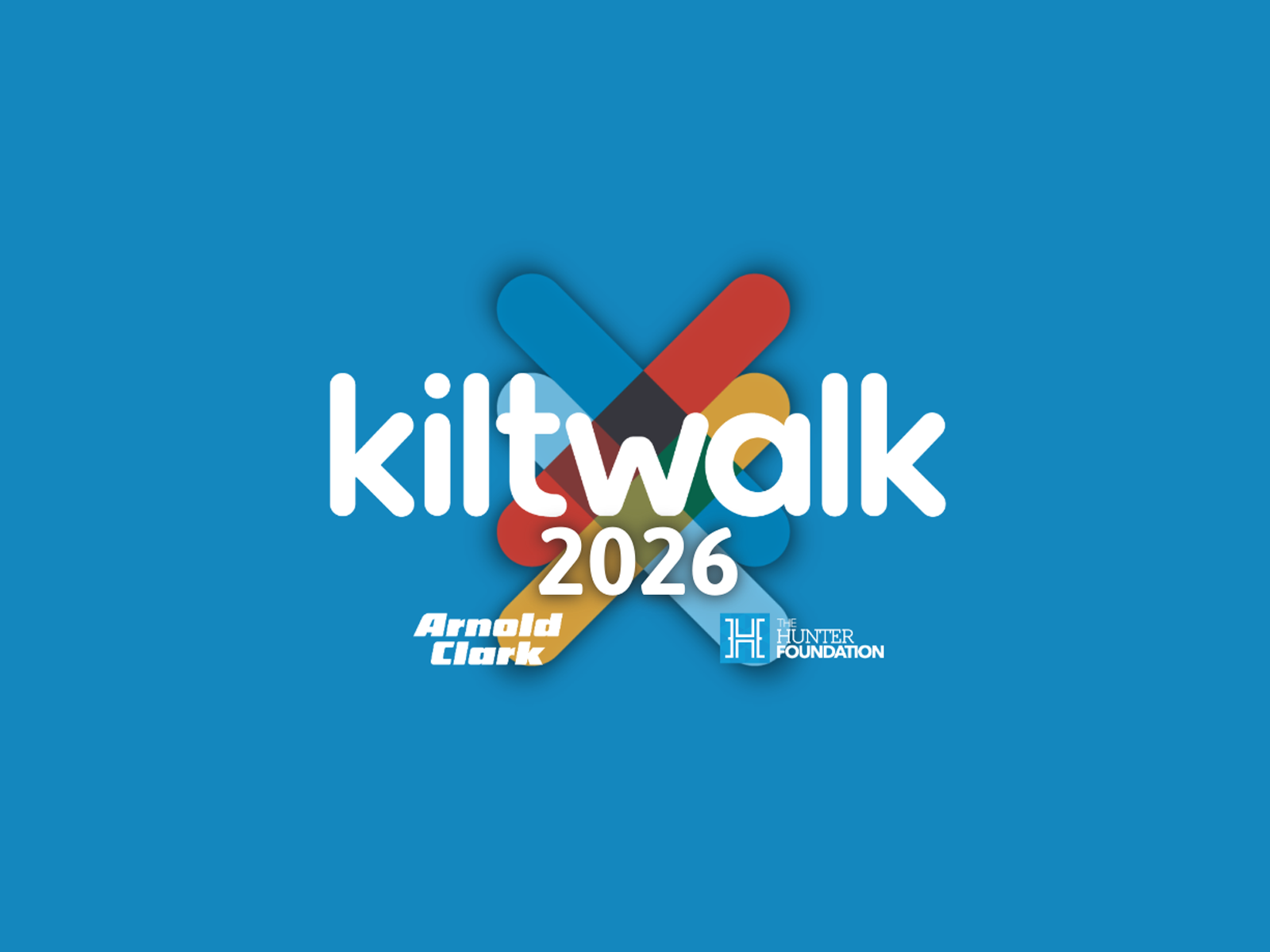 Kiltwalks