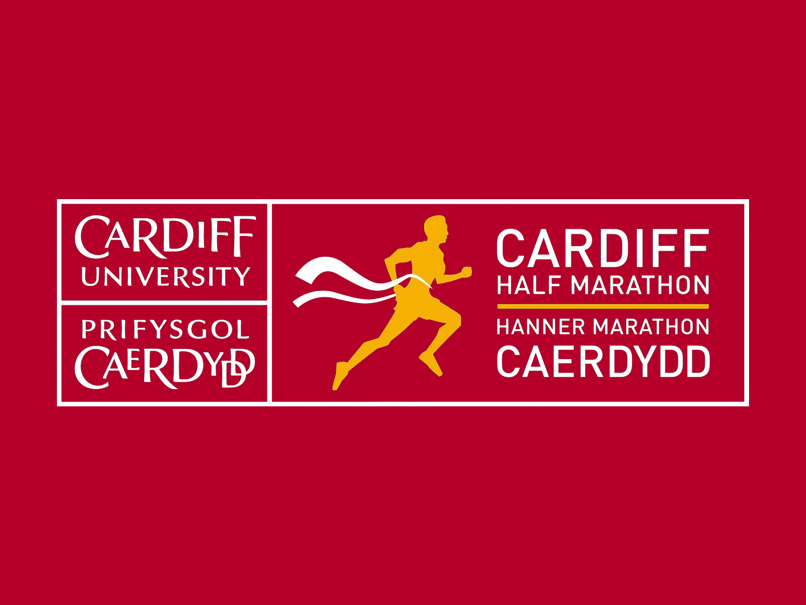 Cardiff Half Marathon 