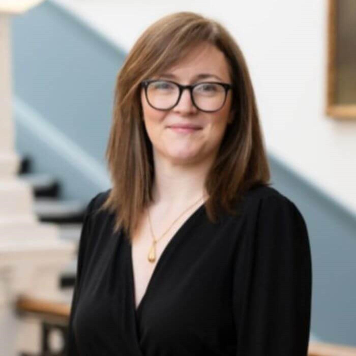 Katie Sheehan