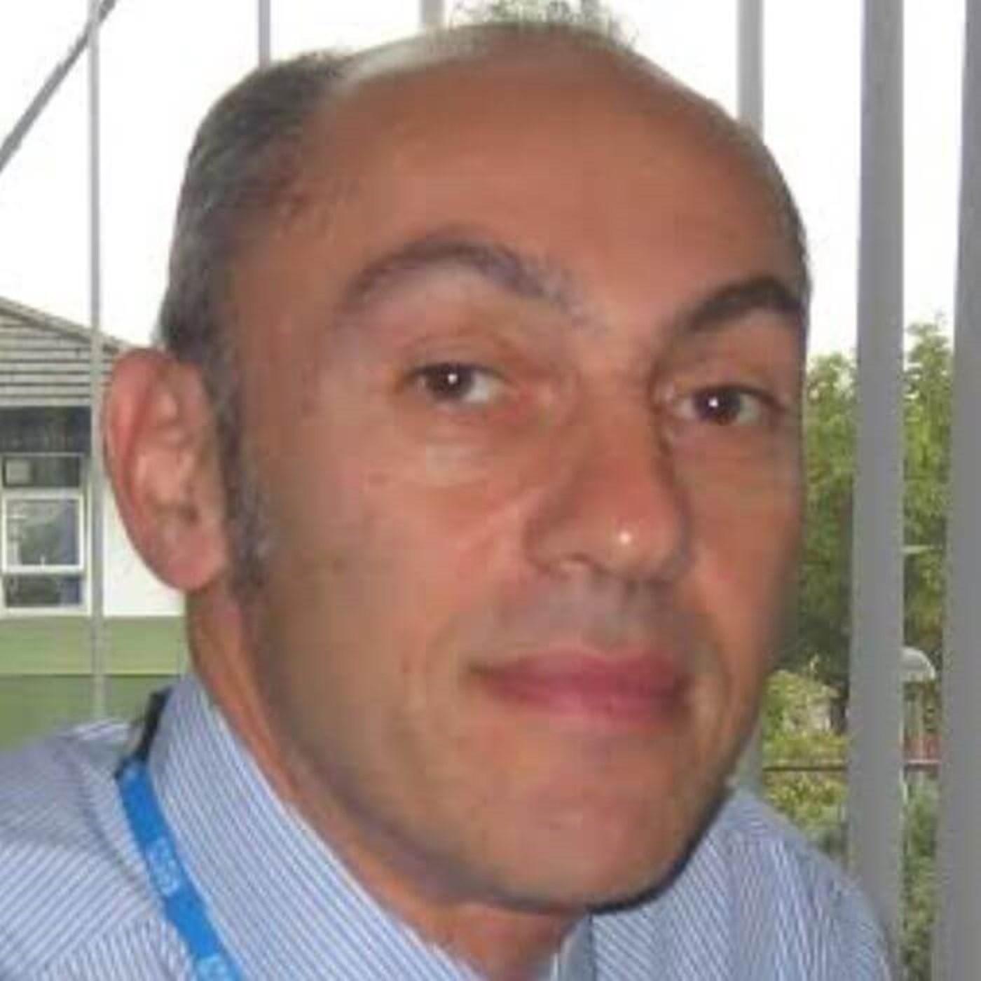 Jon Tobias