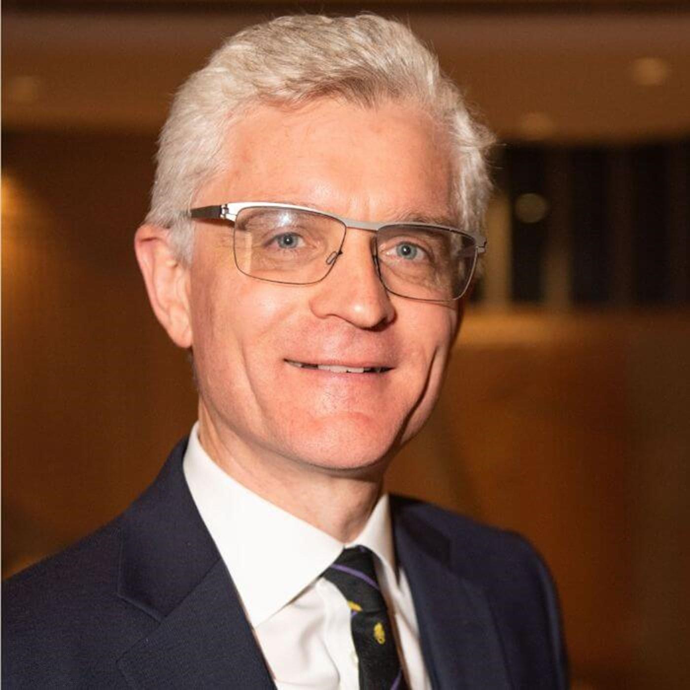 David Armstrong