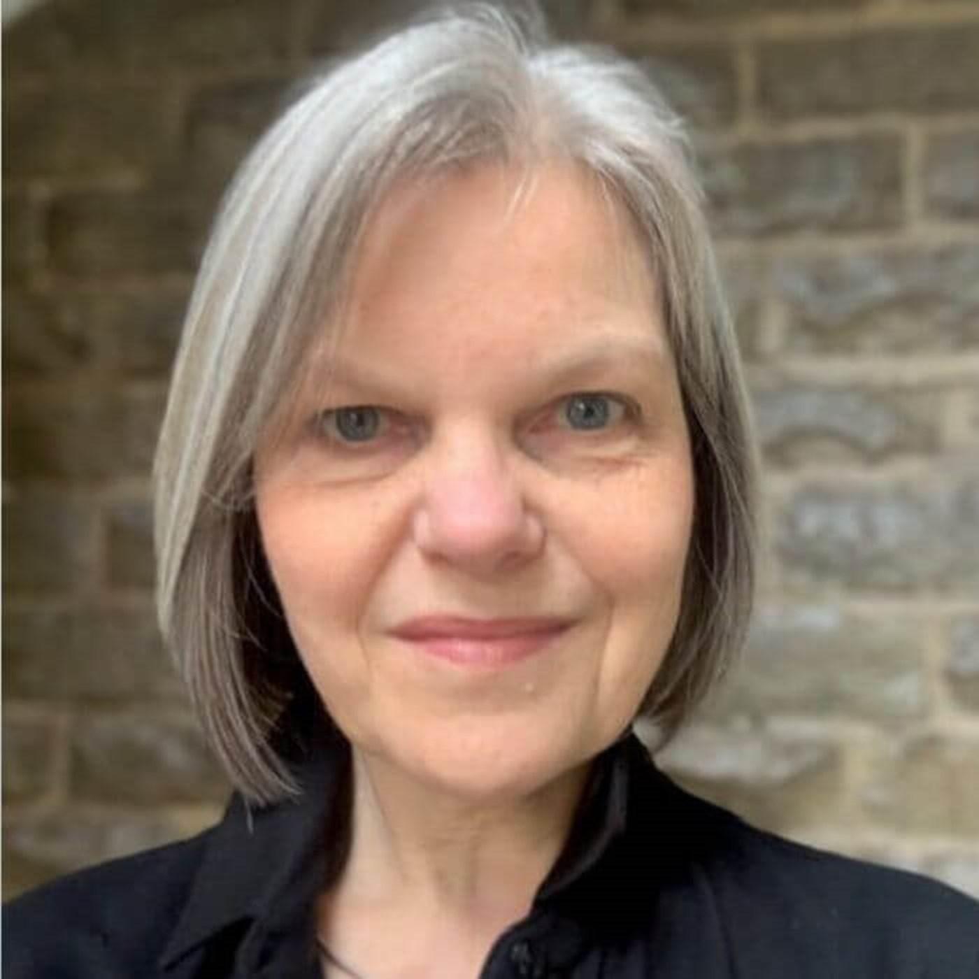 Dr Nicky Peel