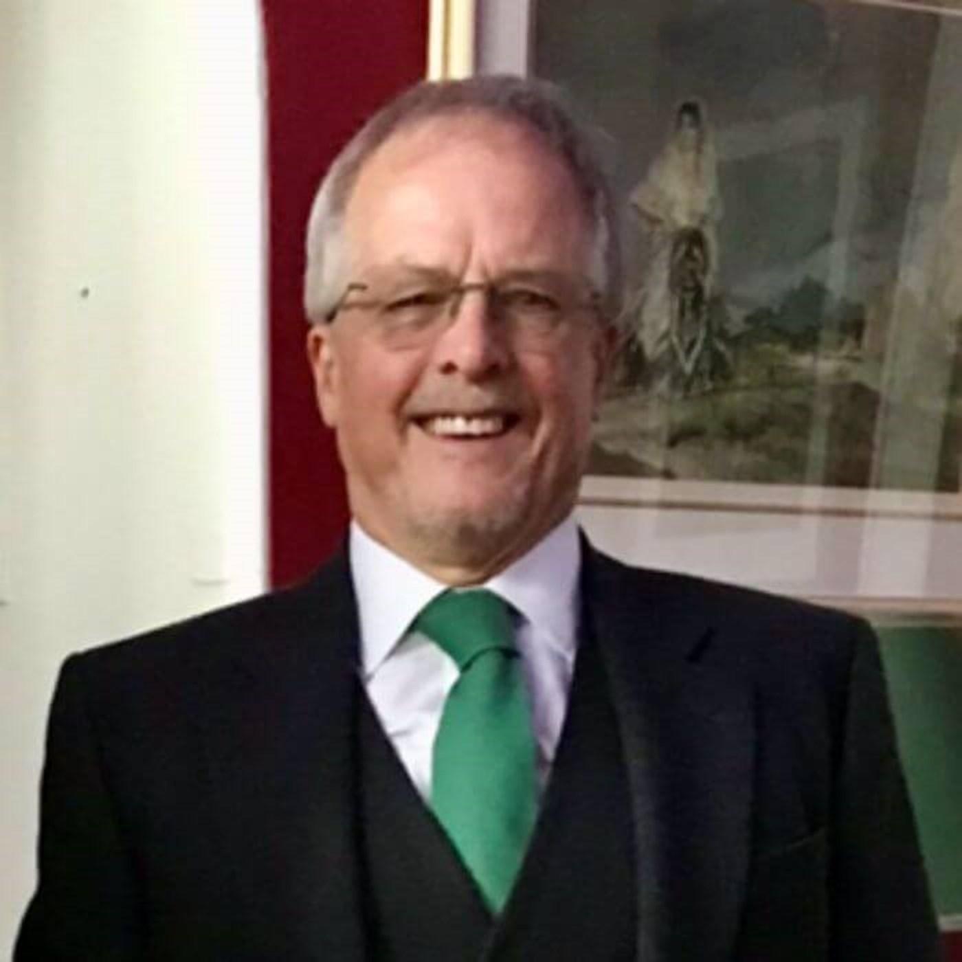 David Reid