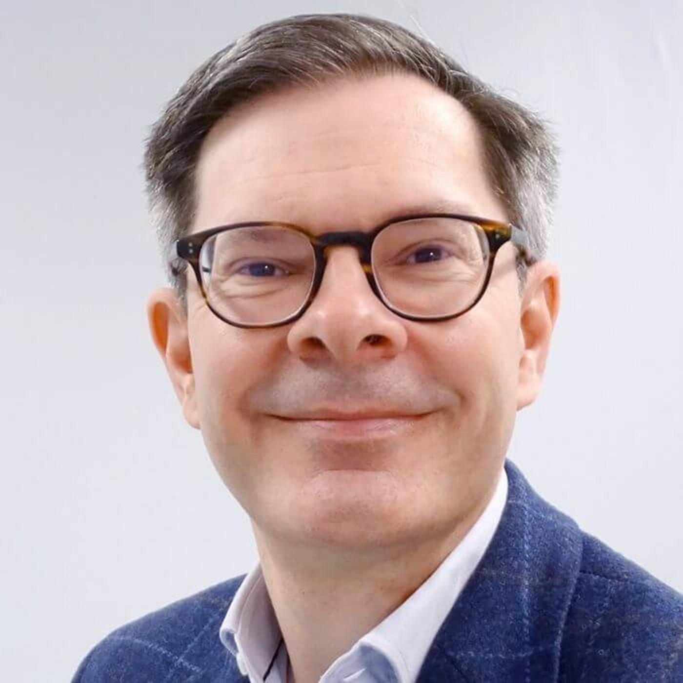 Nick Harvey