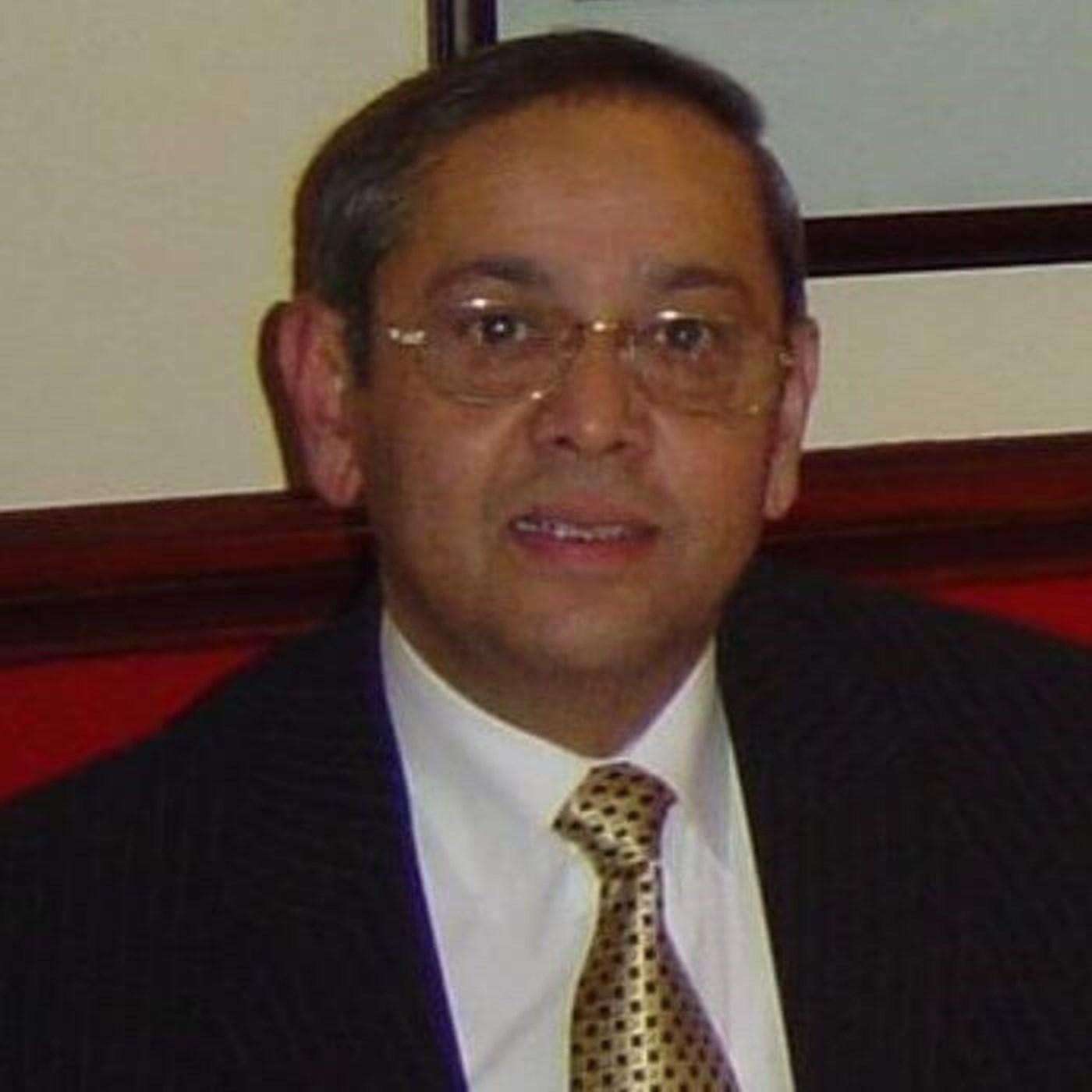 Mashood Siddiqi