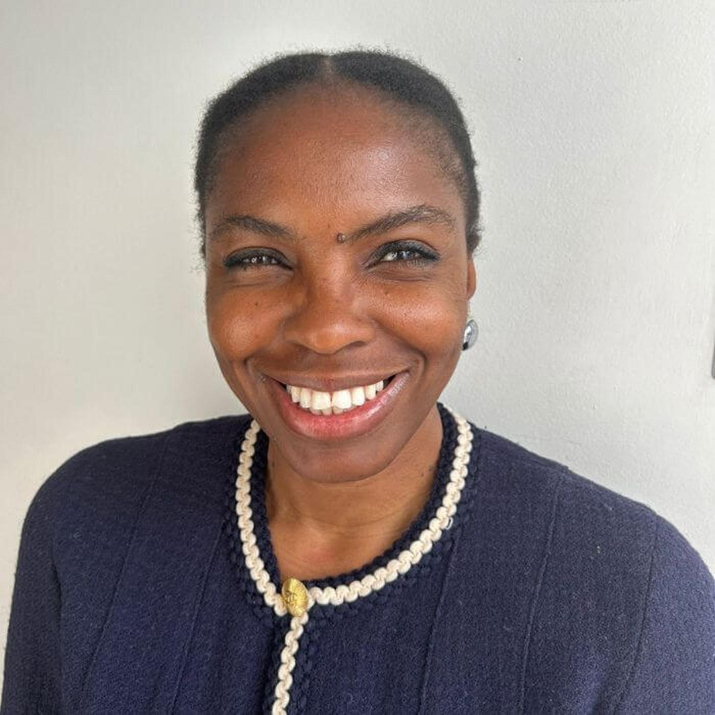 Judith Agwada-Akeru