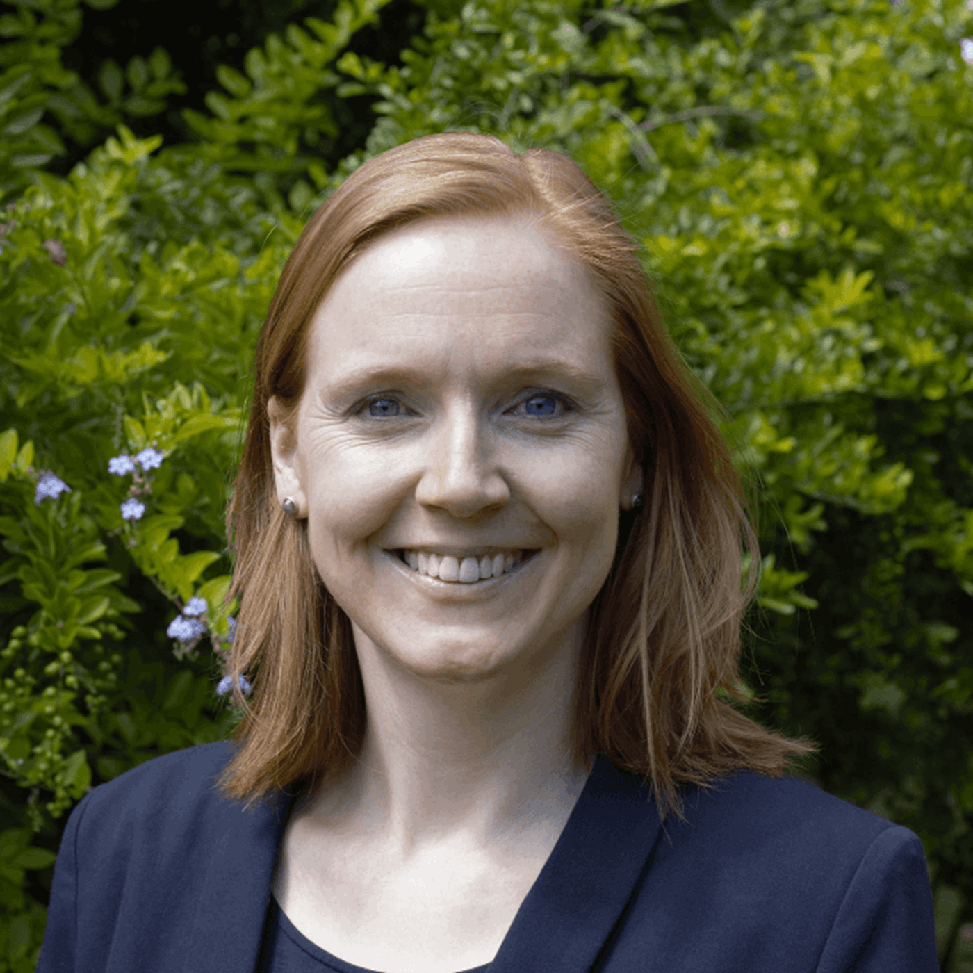 Celia Gregson