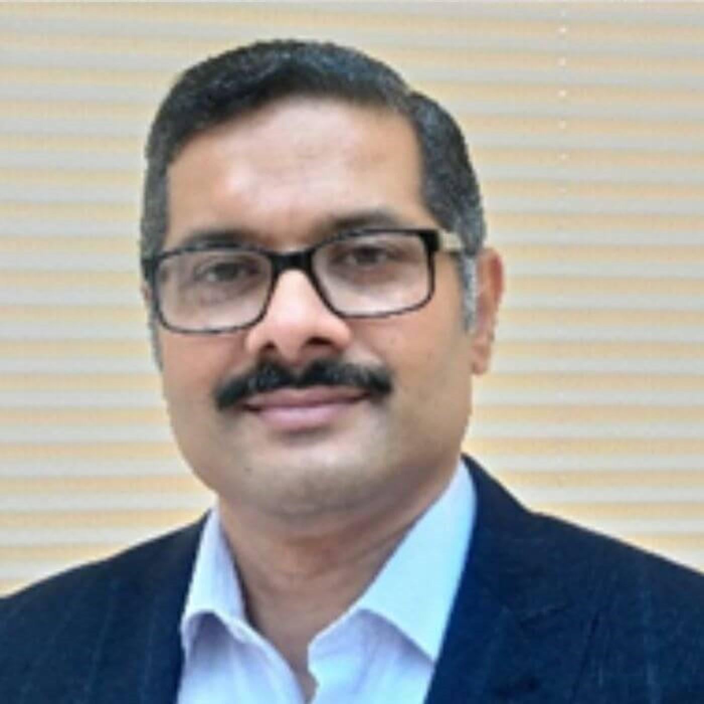 Sunil Nedungayhil