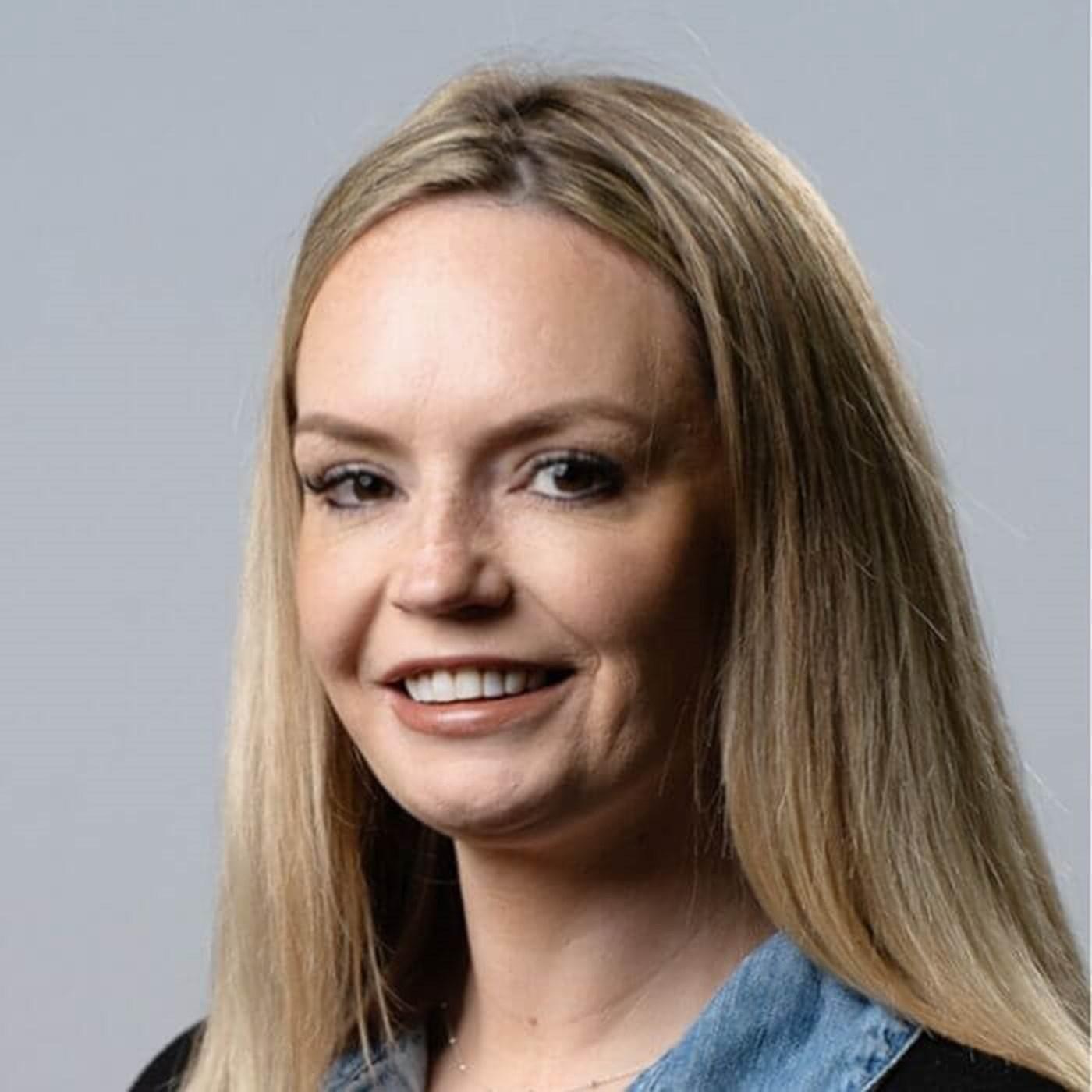 Sarah Allison
