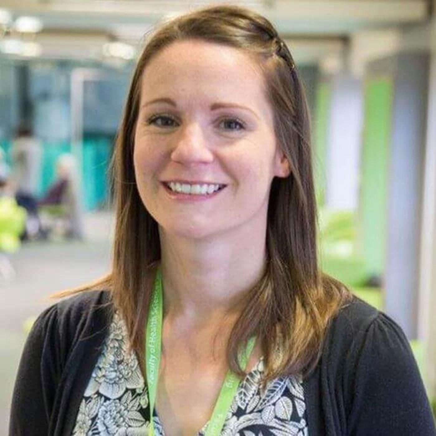 Louise Statham