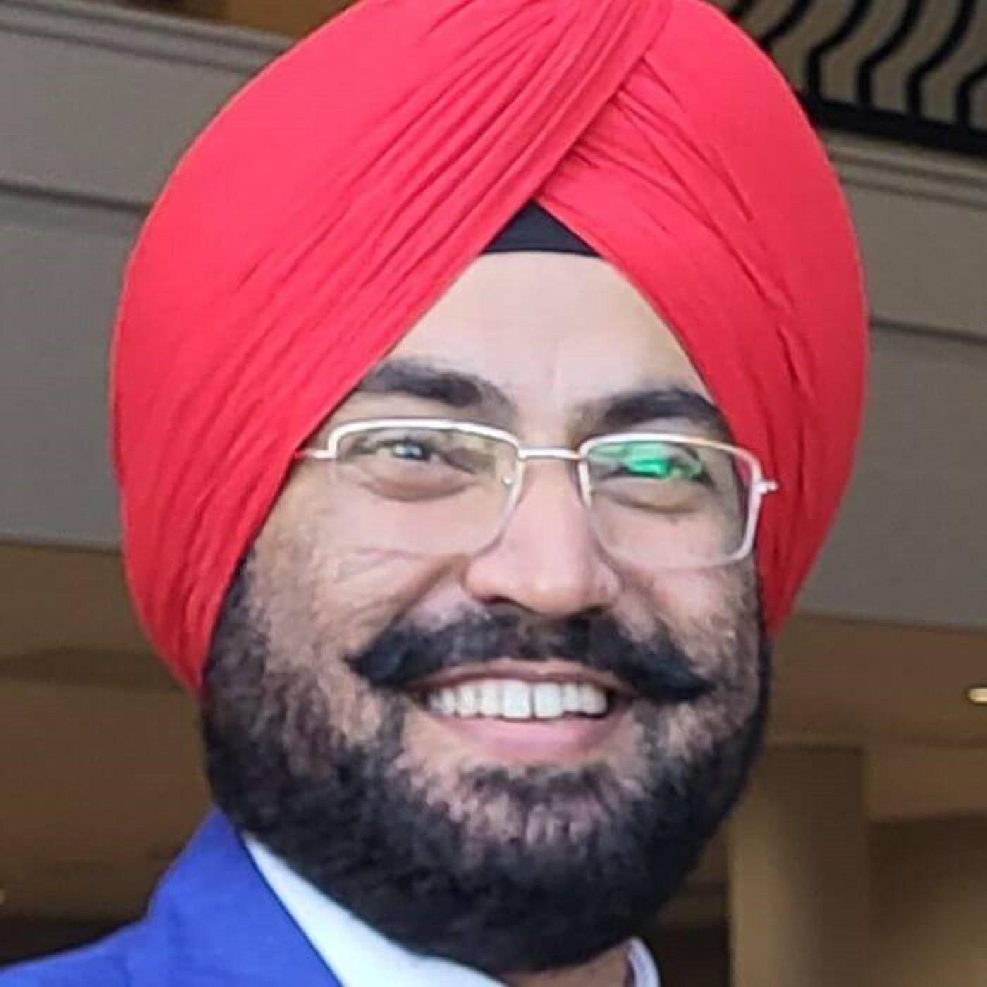 Inder Singh