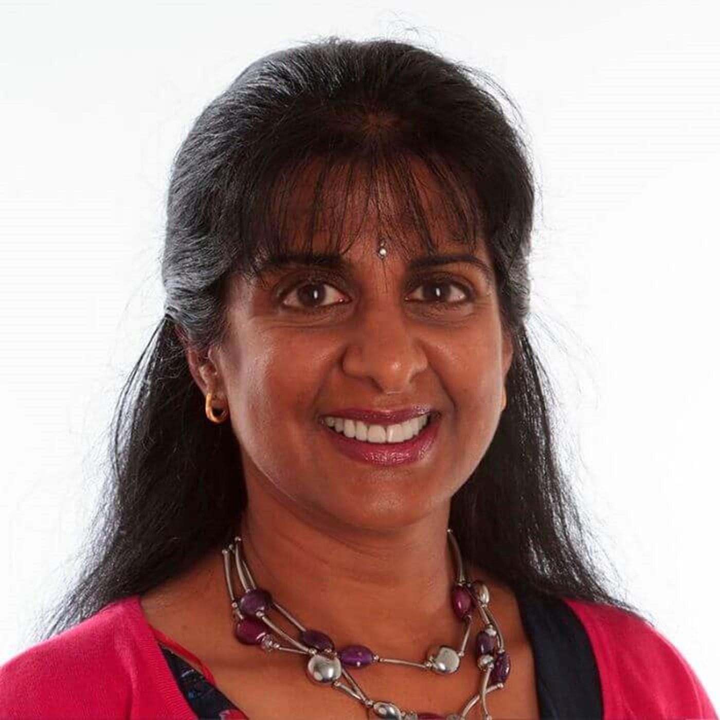  Madhavi Vindlacheruvu