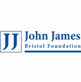 John James logo