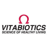 Vitabiotics logo