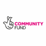 Community fund logo