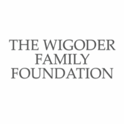 The Wigoder Family Foundation logo