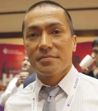 Sherwin Criseno