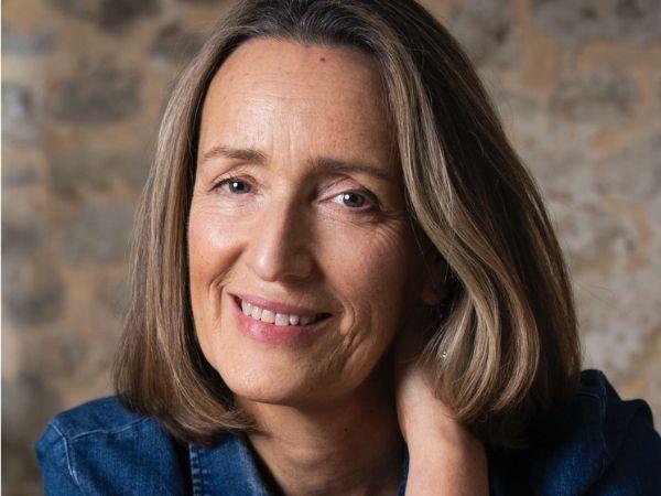 Francine Stock