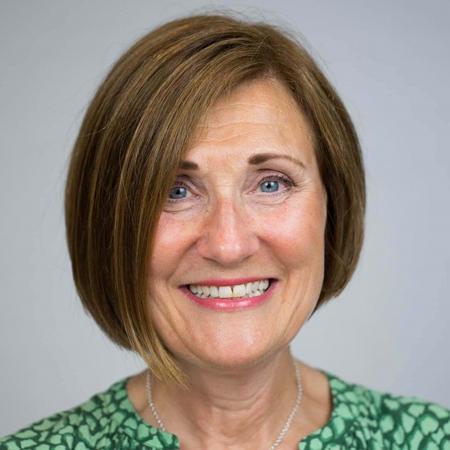 Judith Lyons