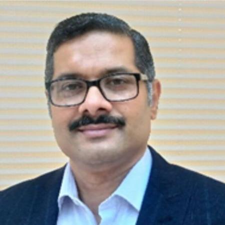 Sunil Nedungayhil