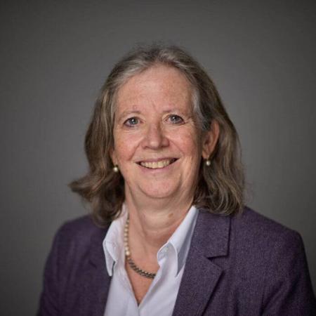 Karen Barker
