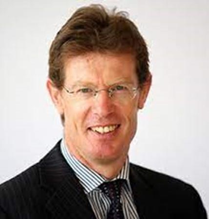 Ian Cooper