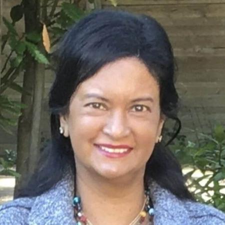 Geeta Hampson