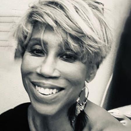  Trisha Goddard