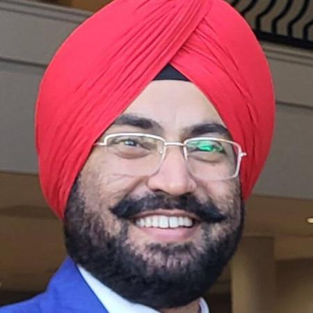 Inder Singh