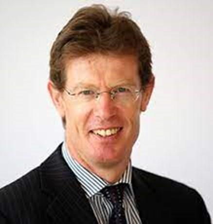 Ian Cooper