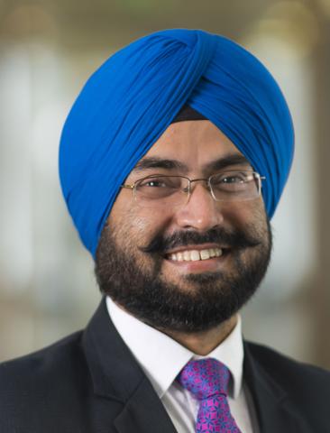 Inder Singh