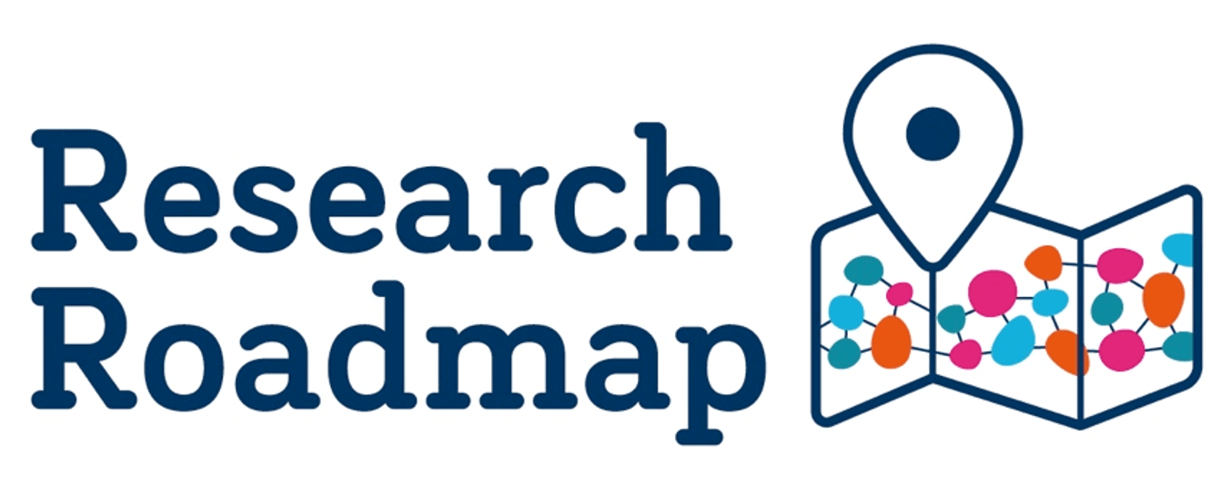 ROS Research Roadmap logo