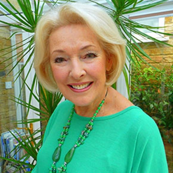 Diana Moran BEM