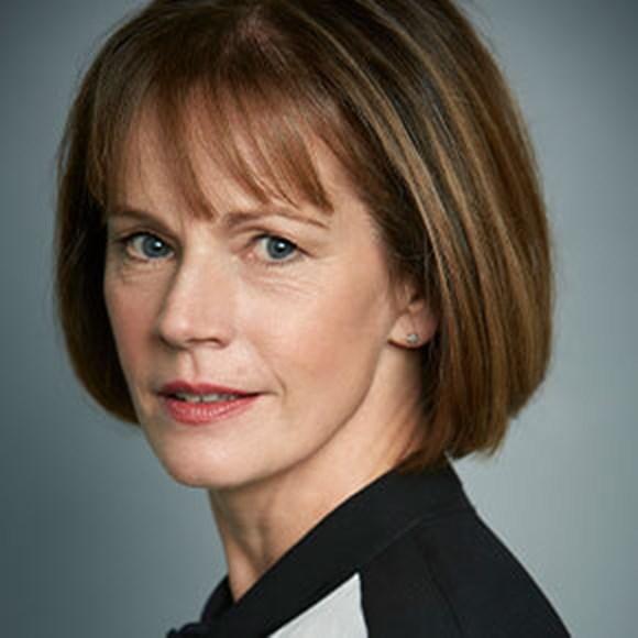 Deborah Bull