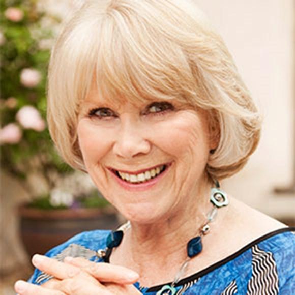 Wendy Craig