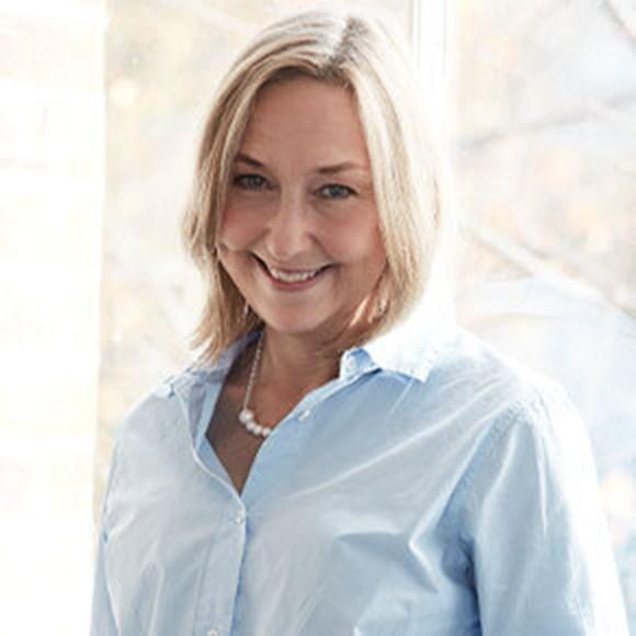 Cath Kidston MBE