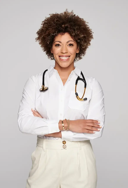 Dr Zoe