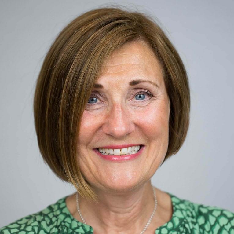Judith Lyons