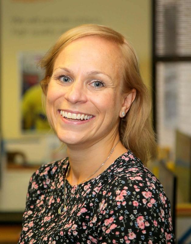 Teresa Hicks