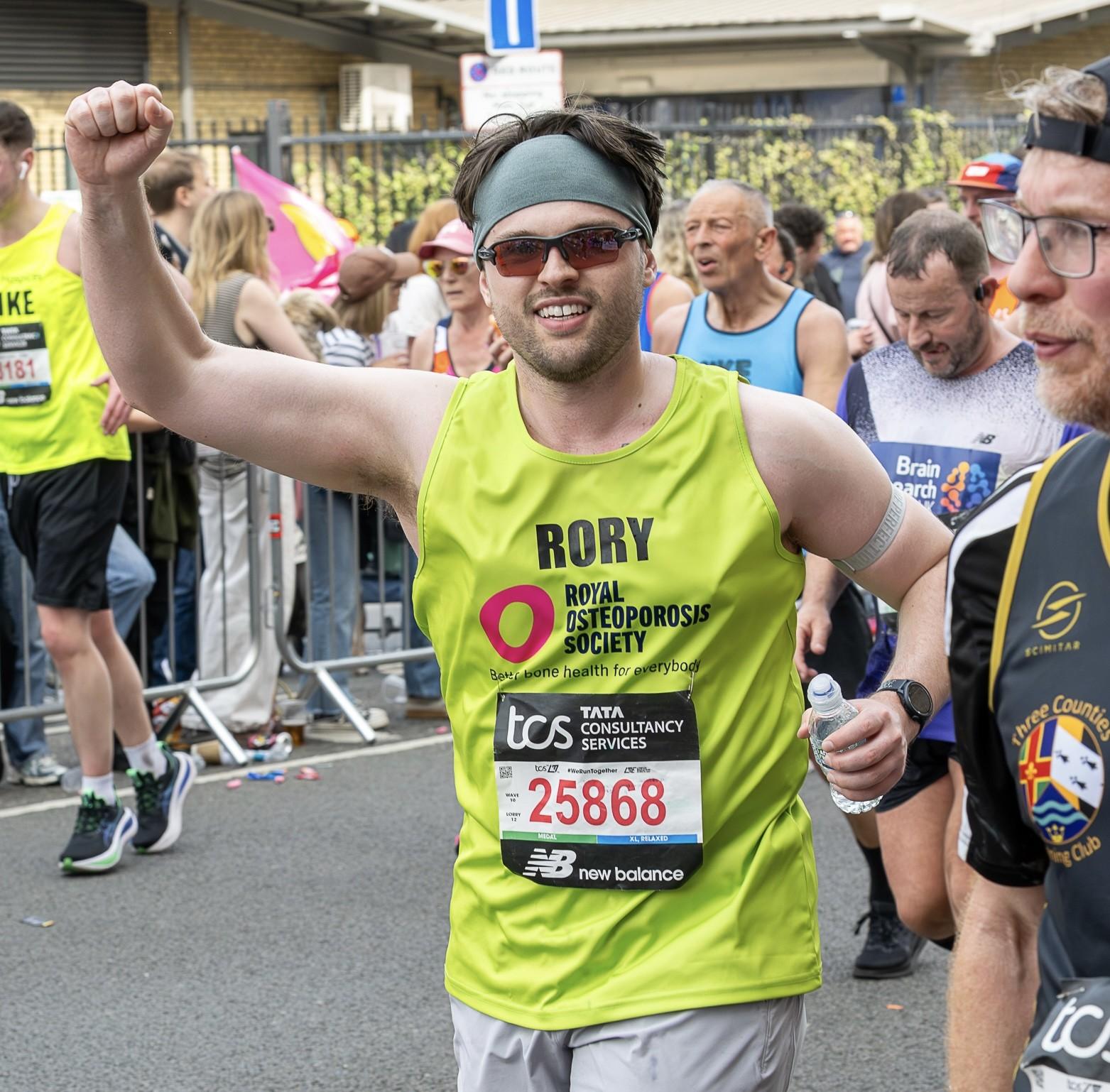 Bath Half
