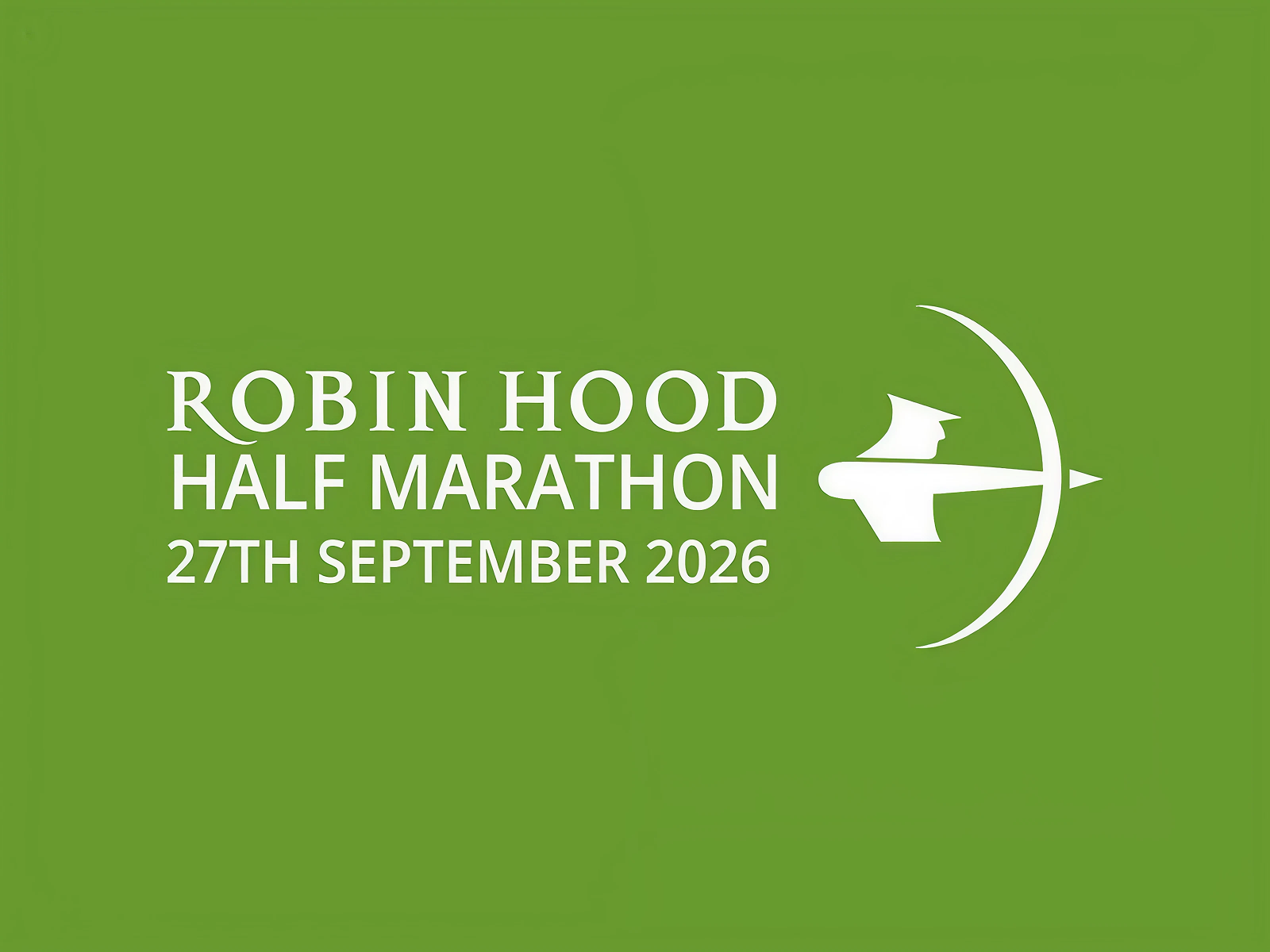 Robin Hood Half