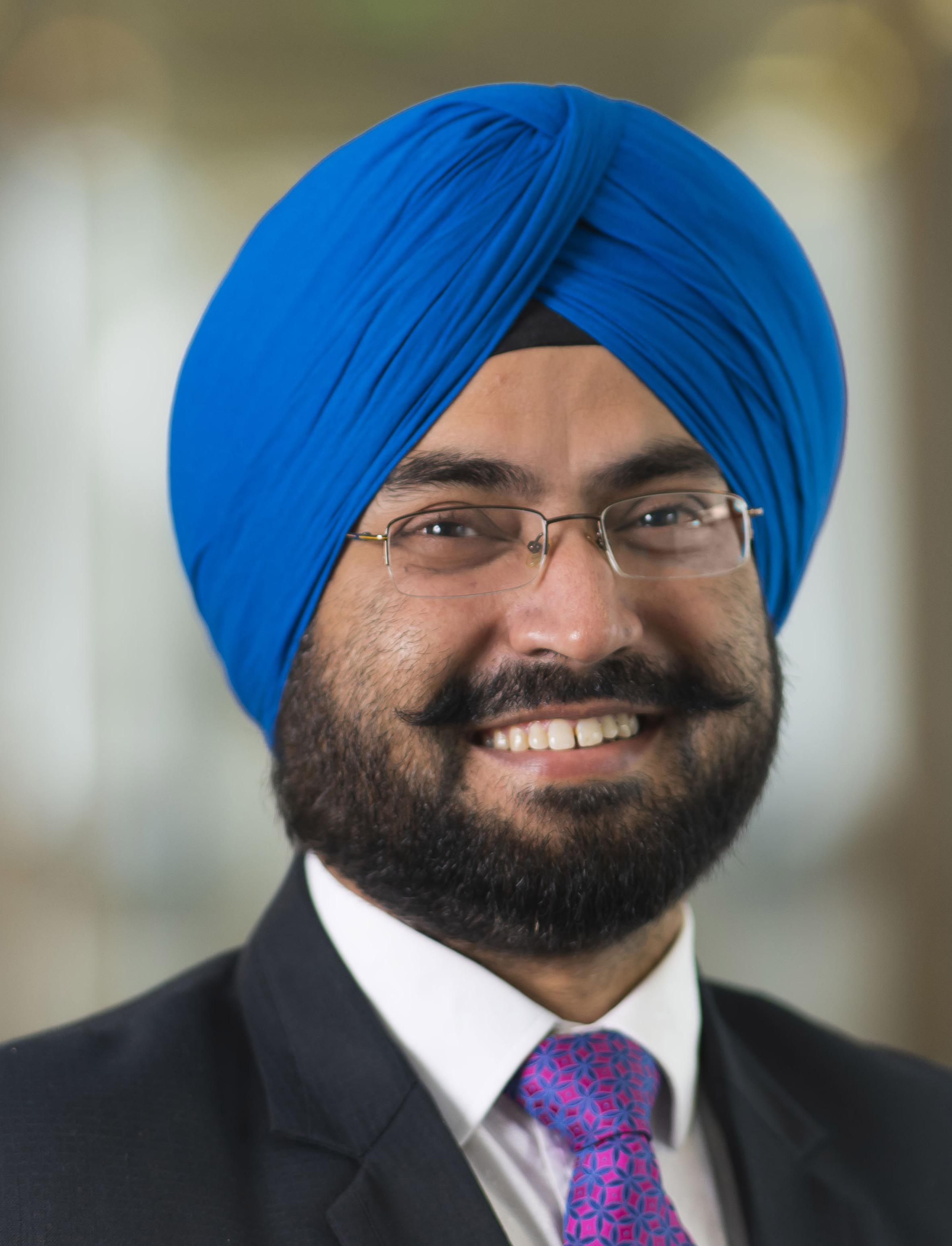 Inder Singh