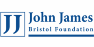 John James logo