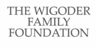The Wigoder Family Foundation logo