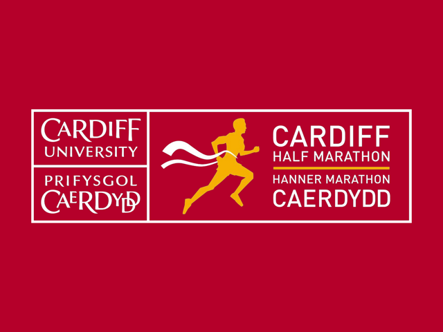 Cardiff Half Marathon
