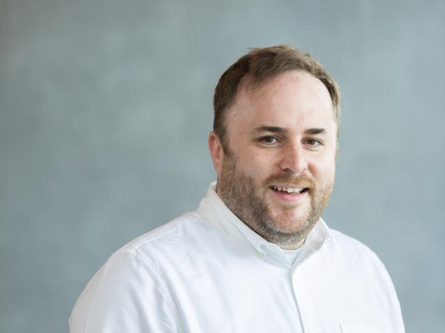 Thom Harvey